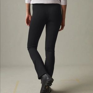 American Giant No-BS Kick Flare Pant